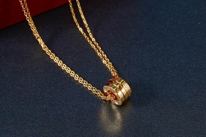 Cartier necklace 12lyx42